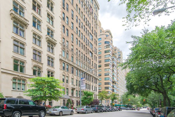 
            60 East 86th Street Building, 60 East 86th Street, New York, NY, 10028, NYC NYC Condos        